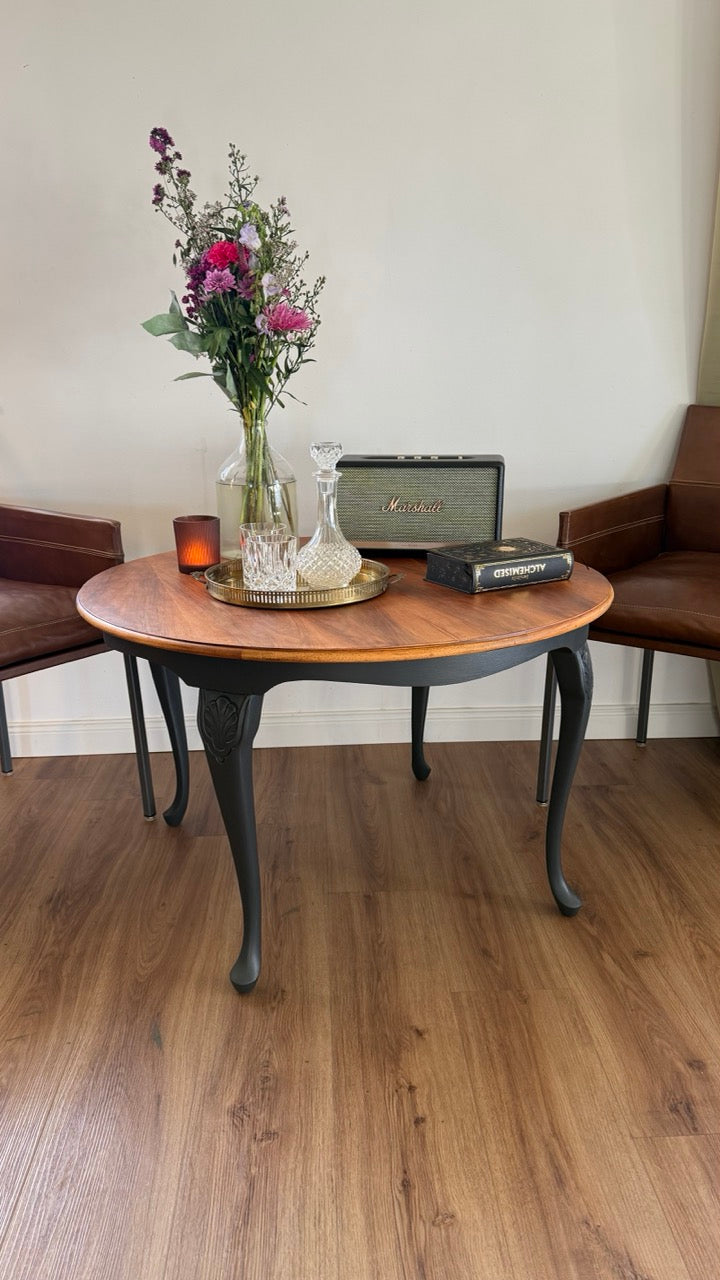 Charles | Chippendale Tisch