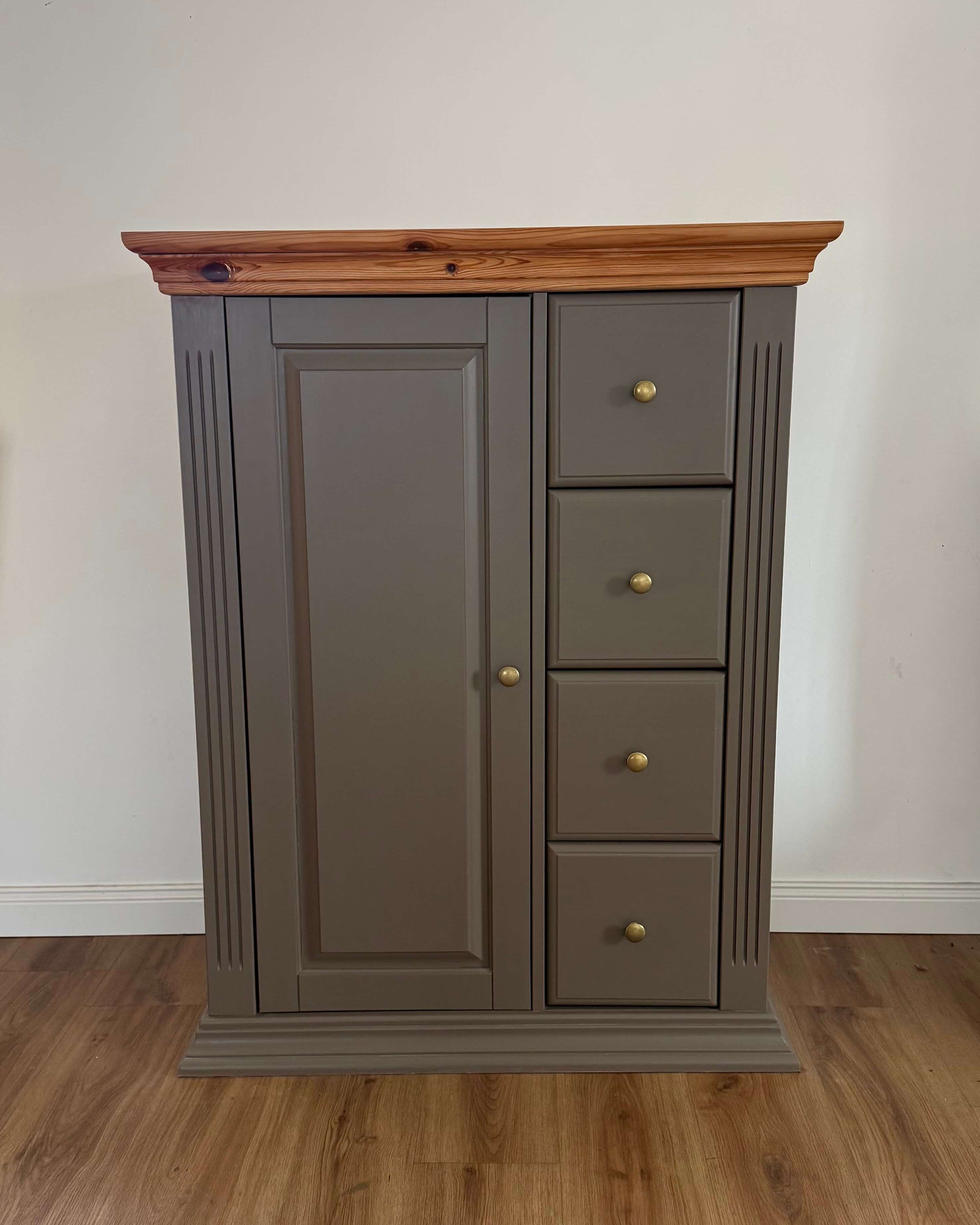 Schubert Schrank