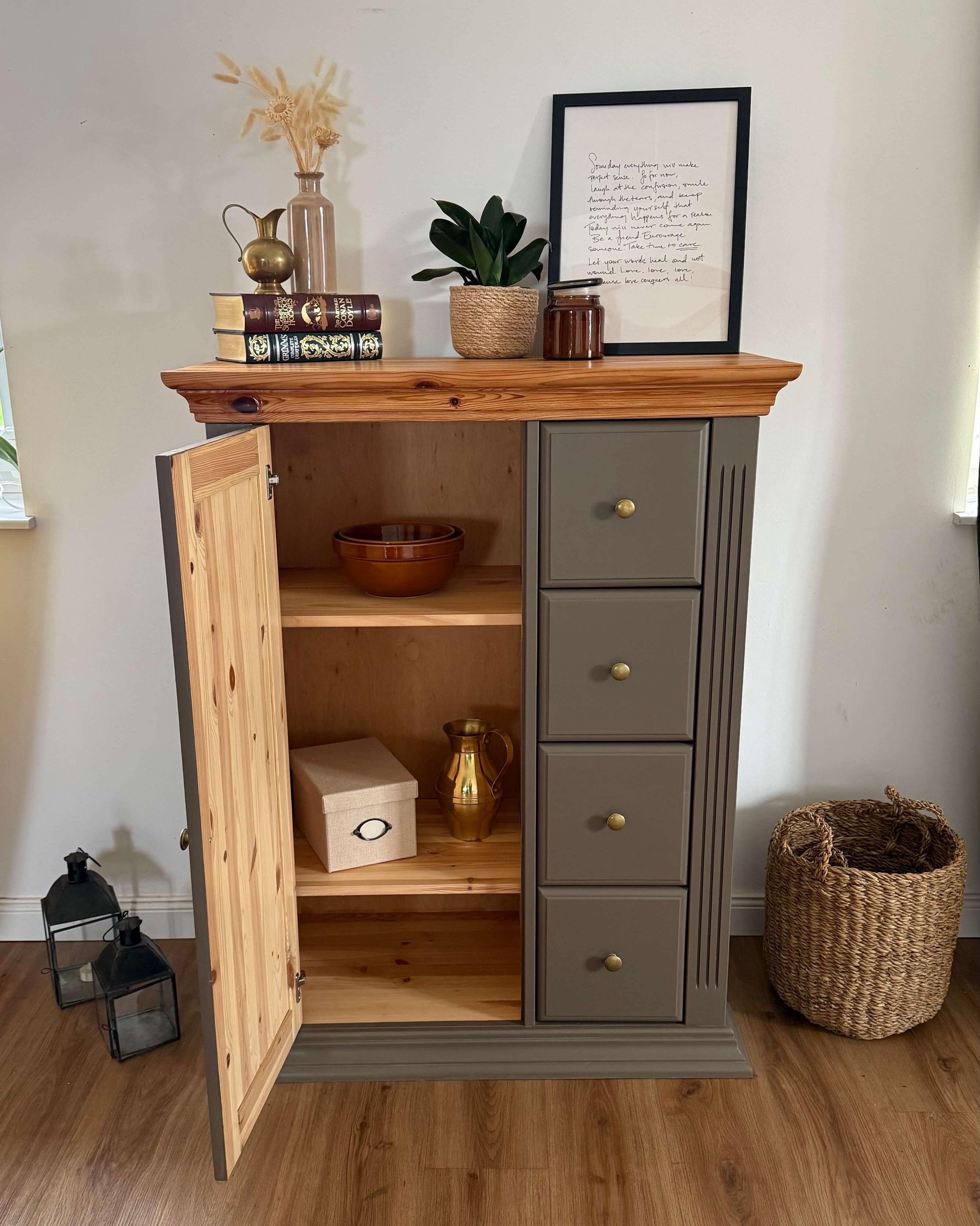 Schubert Schrank